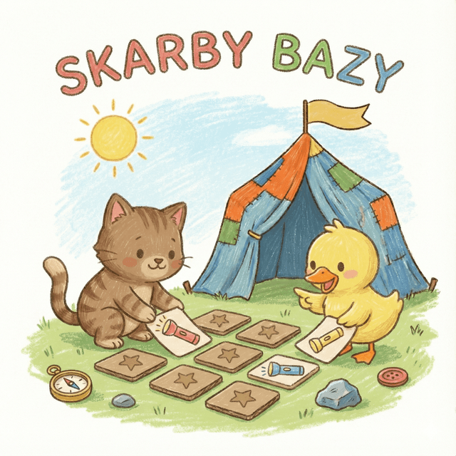 Skarby Bazy